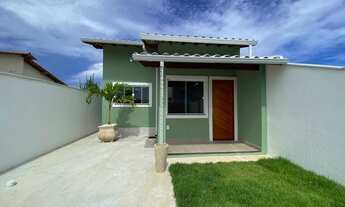 Imagem 3: Casa de dois quartos com uma suíte no Jardim Atlântico em Itaipuaçu