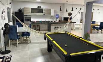 Imagem 2: Casa com piscina em Araças 120 MIL