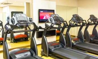 Imagem 3: Apartamento para aluguel e venda tem 170 metros quadrados com 3 quartos