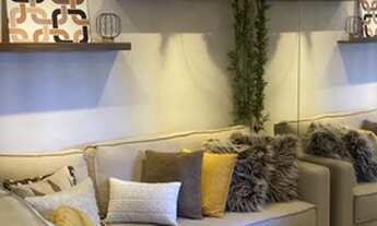 Imagem: Studio Limão!!! 01 dormitório, varanda