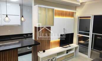 Imagem 2: SÃO JOSÉ - Apartamento Padrão - IPIRANGA