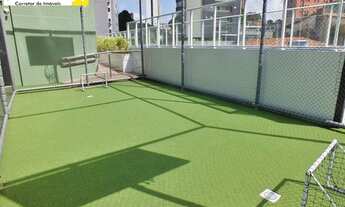 Imagem 6: APARTAMENTOS COM 03 QUARTOS E VISTA DEFINITIVA PARA O MAR NO BAIRRO MIRAMAR