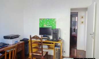 Imagem 5: Metrô São Francisco Xavier. 3 quartos, 1suíte com vaga na escritura