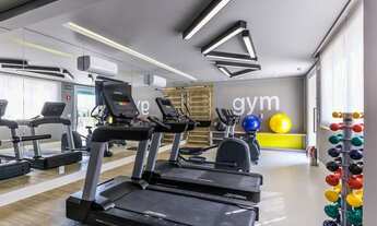 Imagem 5: Apartamento para venda tem 70 metros quadrados com 2 quartos em Ipiranga - São Paulo - São