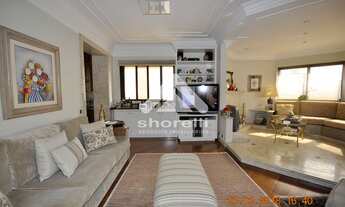 Imagem 3: PERDIZES - 1 POR ANDAR - 3 VAGAS DE GARAGEM - FACE NORTE - ANDAR ALTO