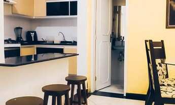 Imagem 7: Casa para venda tem 180 metros quadrados com 4 quartos no Grageru - Aracaju - SE