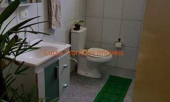 Imagem 3: Sobrado com 195m² de área construída, quatro dormitórios, na Chácara Santo Antônio, Zona S