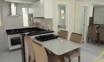 Imagem 3: Casa Duplex em Condomínio Fechado, Capim Macio com 96m², 3/4 Sendo 1 Suite