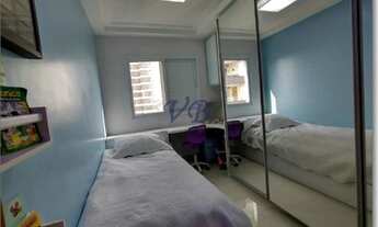 Imagem 2: Apto - Jardim Apartamento com 3 dormitórios