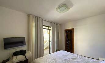 Imagem 5: Cobertura de 340m2 no Bairro Buritis. 5qts, 5 banheiros, 2 vagas, lazer completo!