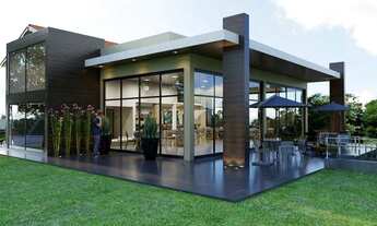 Imagem 3: Lote/Terreno Res. Toscana