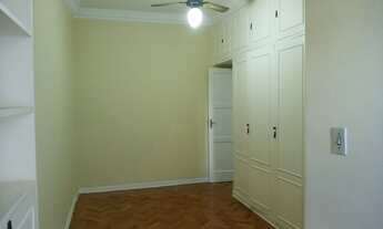 Imagem 7: Apartamento para venda com 81 metros quadrados com 3 quartos em Tijuca - Rio de Janeiro