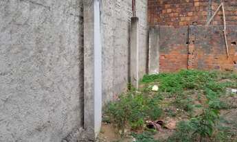 Imagem 2: Terreno em Cruz de Rebouças