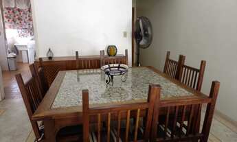 Imagem 3: Apartamento para venda com 90 metros quadrados com 2 quartos em Enseada - Guarujá - SP