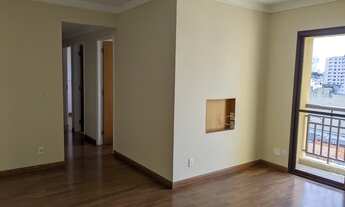 Imagem 7: Apartamento a venda 80 m² úteis com 3 quartos e 2 vagas garagem na Aclimação - São Paulo