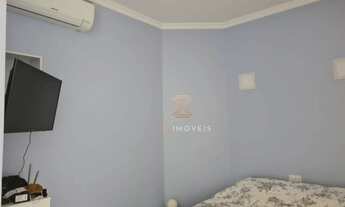 Imagem 7: Apartamento com 1 dormitório à venda, 73 m² por R$ 720.000 - Campo Belo - Cariacica/ES