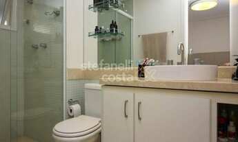 Imagem 4: Próximo à Paulista | 3 Quartos | 135 m² | Cond: R$1300