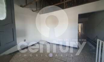 Imagem 4: Casa comercial à venda no bairro Siqueira Campos>