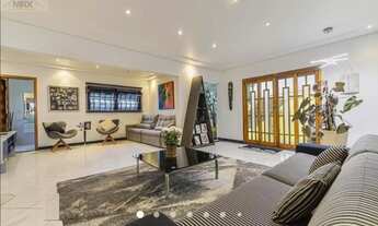 Imagem 2: Casa Terreá - 3 Dormitórios - Vila Brasílio Machado