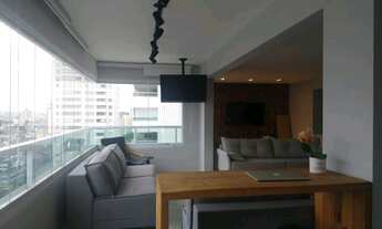 Imagem 3: Apartamento para venda tem 180 metros quadrados com 4 quartos domo prime