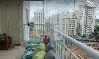 Imagem 5: Apartamento para Venda em São Paulo, São Judas, 2 dormitórios, 1 suíte, 2 banheiros, 1 vag