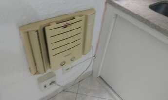 Imagem 4: Apartamento para aluguel e venda possui 16 metros quadrados com 1 quarto