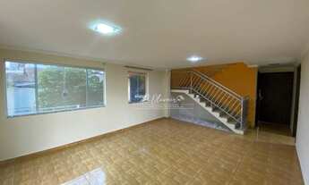 Imagem 5: Sobrado com 4 dormitórios à venda, 304 m² por R$ 1.700.000,00 - Carioca - São José dos Pin