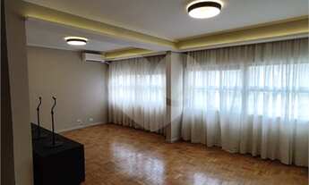 Imagem 2: São Paulo - Apartamento Padrão - JARDIM PAULISTA