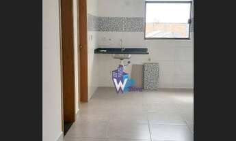 Imagem 2: Apartamento à venda, 39 m² por R$ 229.900,00 - Cidade Nitro Operária - São Paulo/SP