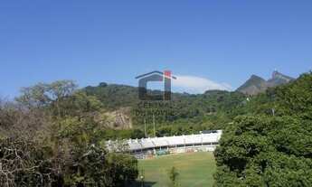 Imagem 3: Rio de Janeiro - Apartamento Padrão - Laranjeiras