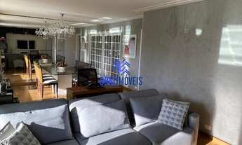 Imagem 7: Apartamento para venda possui 142 mts com 3 Suites no Melhor do Panamby