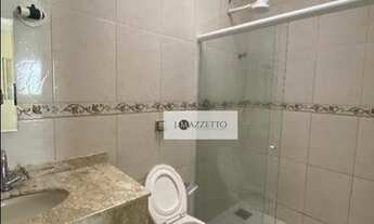 Imagem 4: Casa com 3 dormitórios para alugar, 103 m² por R$ 4.940,00/mês - Villaggio Di Itaici - Ind