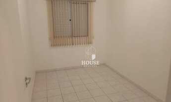 Imagem 4: Apartamento com 2 dormitórios para alugar, 51 m² por R$ 700,00/mês - Jardim Suécia - Mogi