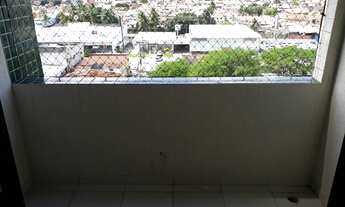 Imagem 6: Apartamento 3 quartos em Mangabeiras - Maceió - AL