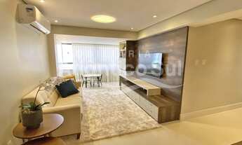 Imagem 4: Ilhéus - Cobertura Duplex 03 suítes - Residencial Porto Santo