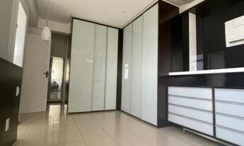 Imagem 5: Apartamento para venda vista mar com 3 quartos no Renascença - São Luís - MA