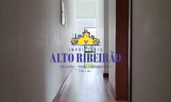 Imagem 6: ALTO RIBEIRÃO Casa com 3 dormitórios