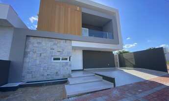 Imagem: Casa no Condomínio Prime