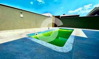 Imagem 4: Casa à venda no condomínio Landscape , 175 m² por R$ 950.000,00 - Itapeba - Maricá/RJ