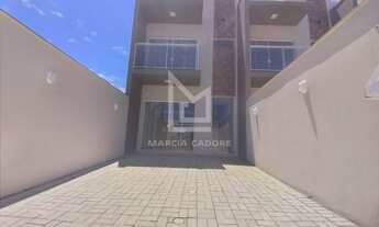 Imagem 2: CASA RESIDENCIAL em BALNEÁRIO PIÇARRAS - SC, Itacolomi