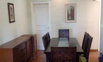 Imagem 5: VILA MARIANA - 92M² -1 VAGA FIXA - 2 DORMS/1 SUITE