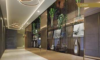 Imagem: Apartamento na Vila Mariana de 84 M² com