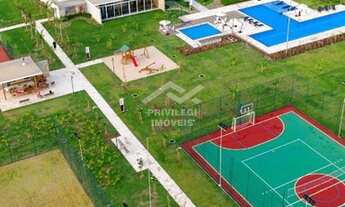 Imagem 4: Lotes em Condomínio Fechado - Cidade Alpha Ceará - Alphaville Ceará 3