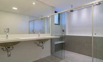 Imagem 3: Apartamento para venda com 126 metros quadrados com 2 quartos em Sumarezinho - São Paulo