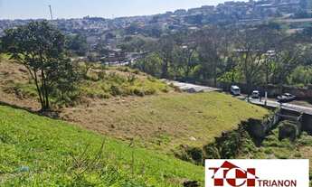 Imagem 2: Terreno comercial à venda, 996 m² por R$ 960.000 - Alto da Riviera - São Paulo/SP