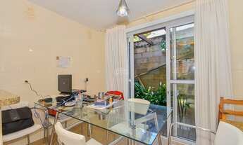 Imagem 7: Casa no Montparnasse