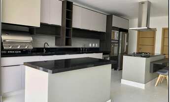 Imagem 5: Casa em Condomínio para Venda em Santana de Parnaíba, Alphaville, 4 dormitórios, 4 suítes