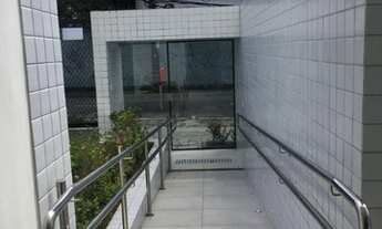 Imagem 7: Ed Forte São Francisco - 2 Quartos com suíte- Encruzilhada - Pronto