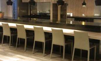 Imagem 3: Apartamento Alto padrão-MOBILIADO para venda possui 65M2 com 2 quartos - Vila Cordeiro