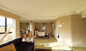 Imagem 2: APARTAMENTO RESIDENCIAL em SÃO PAULO - SP, JARDIM JABAQUARA